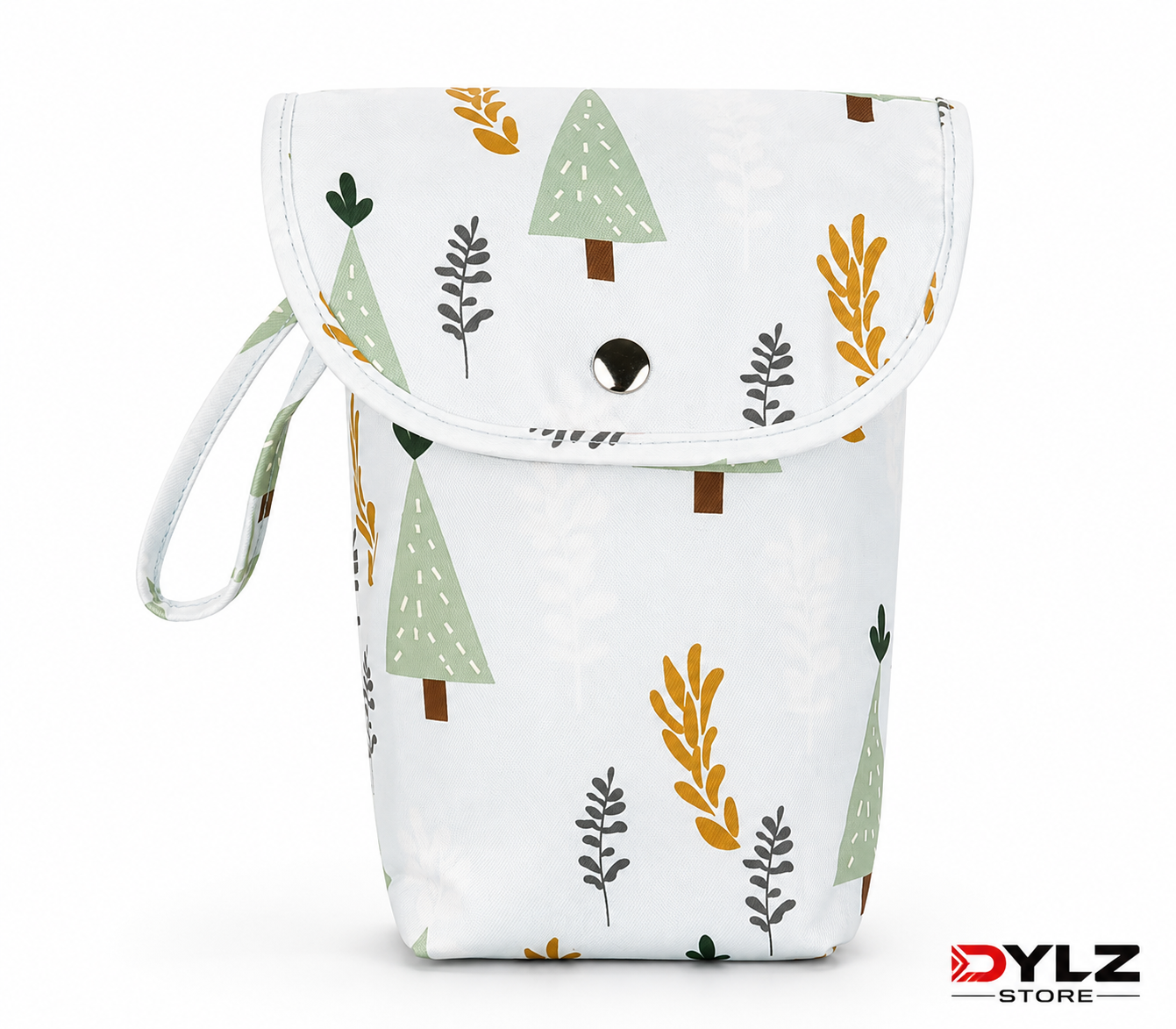 DYLZ Store™ | NappyGo™ Portable Baby Diaper Wet Bag