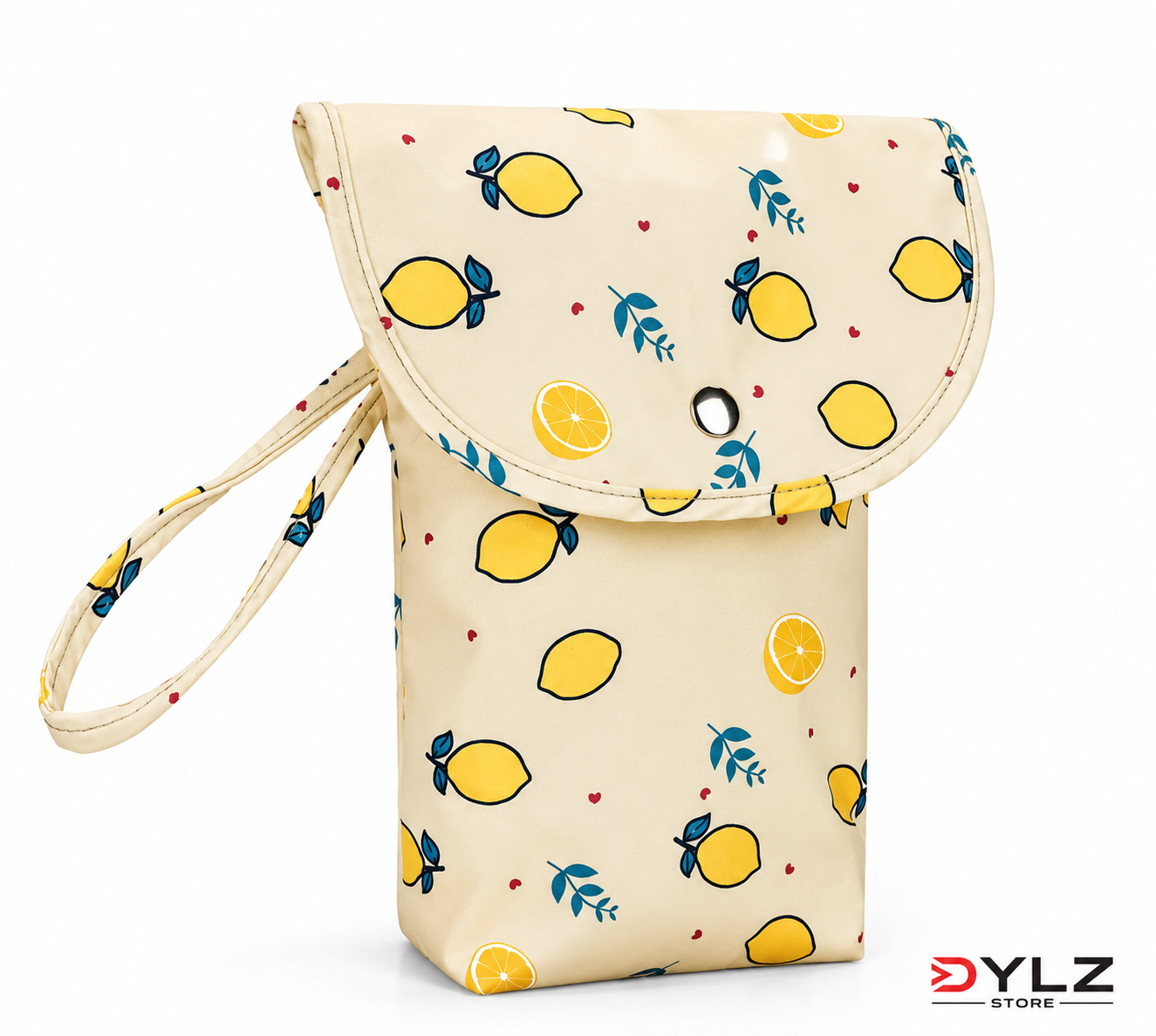 DYLZ Store™ | NappyGo™ Portable Baby Diaper Wet Bag