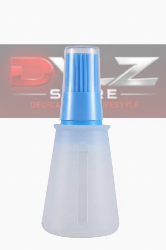 Blue — DYLZ logo background