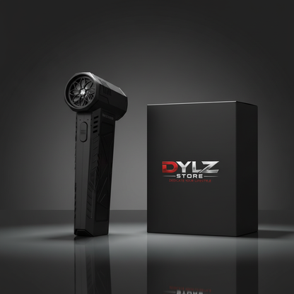 DYLZ Fan Studio