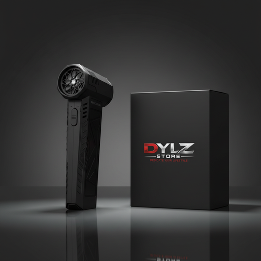 DYLZ Fan Studio