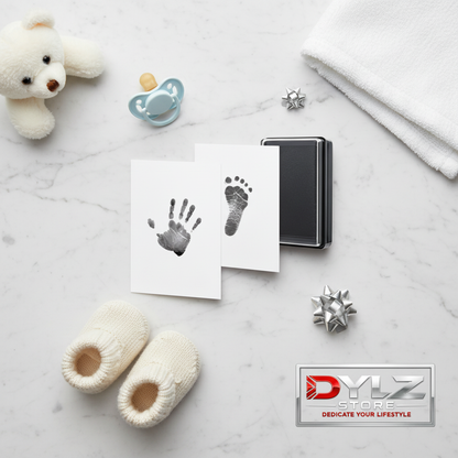 Flat Lay Gift