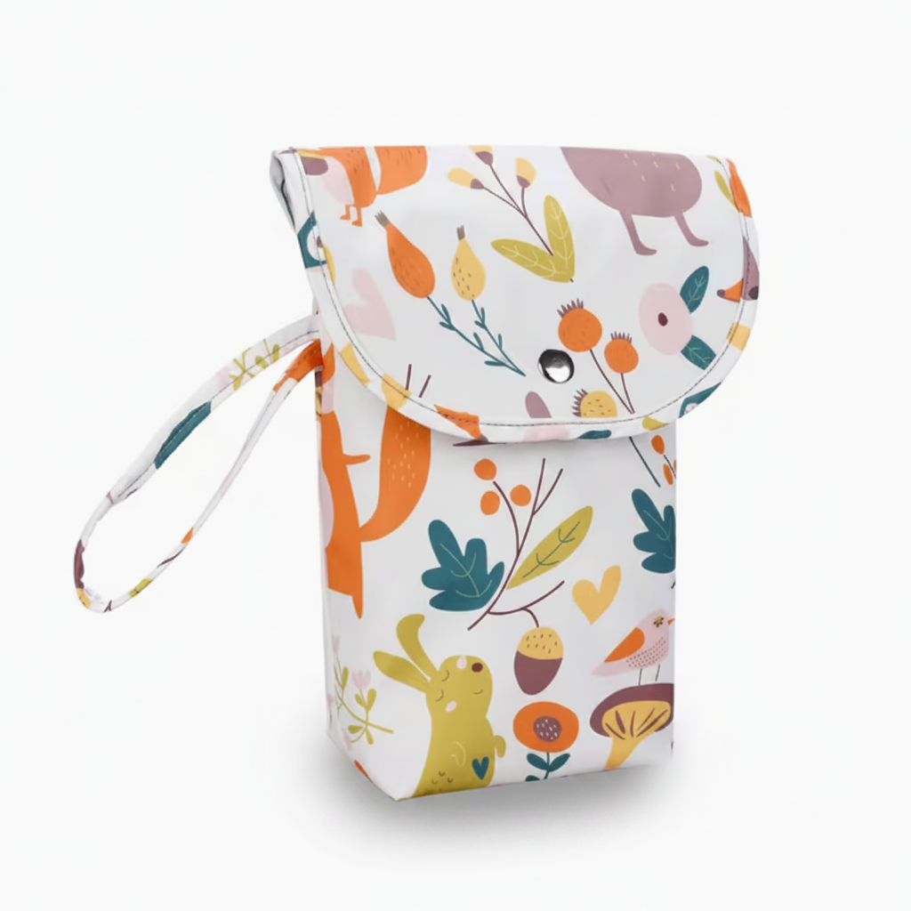 Forest Wet Bag