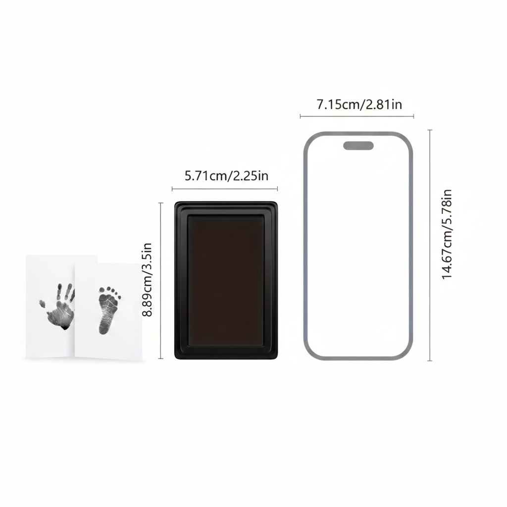 Phone Scale