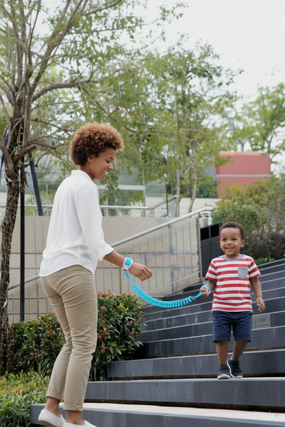 SafeLink Kids - Lifestyle Blue v2