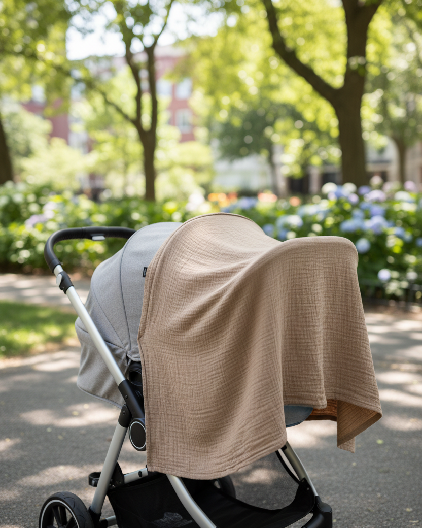 Stroller Sunshade