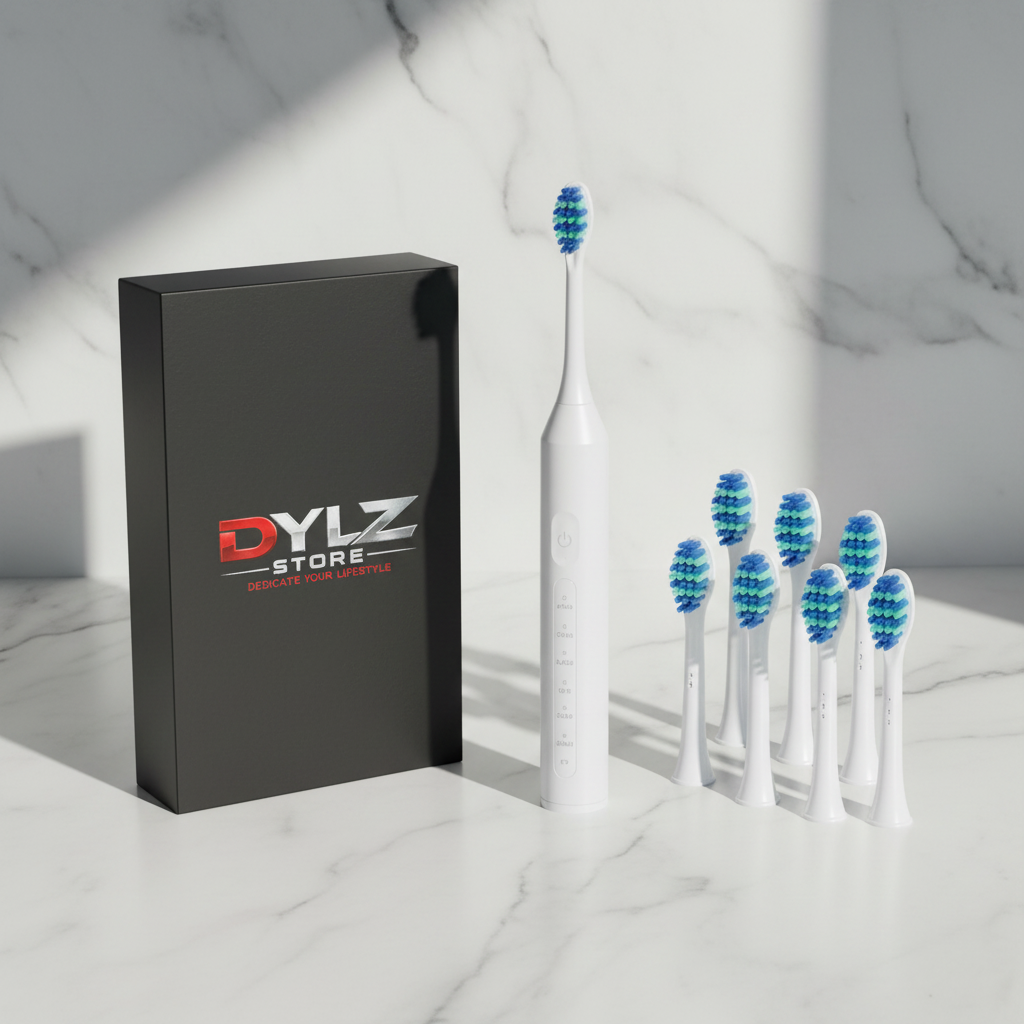 Toothbrush Studio